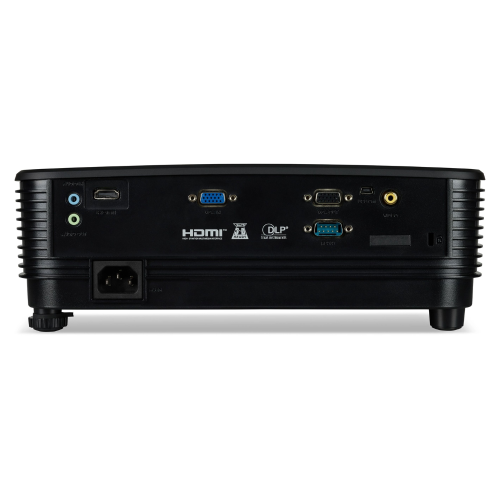 Проектор ACER X1229HP (MR.JUJ11.001) в Notebooker.ua фото 4