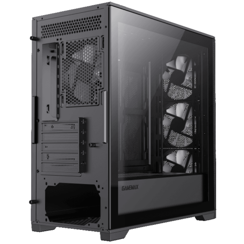 Корпус GAMEMAX Destroyer Mesh в Notebooker.ua фото 7