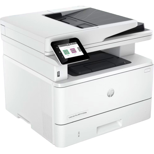 Багатофункціональний інструмент HP LJ 4103dw  (2Z627A) в Ноутбукер.ua фото 3