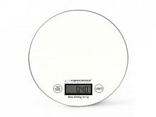  ESPERANZA EKS003W Kitchen Scale Mango в Ноутбукер.ua
