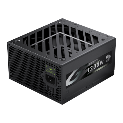 Блок живлення GAMEMAX GZ 1200G BK в Ноутбукер.ua фото 12