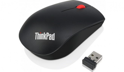  LENOVO Essential Wireless Mouse (4X30M56887) в Ноутбукер.ua фото 2