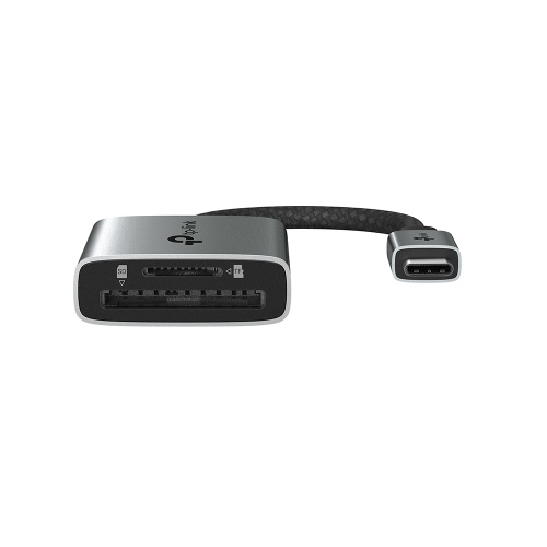 USB-хаб TP-LINK UA440C в Notebooker.ua фото 2