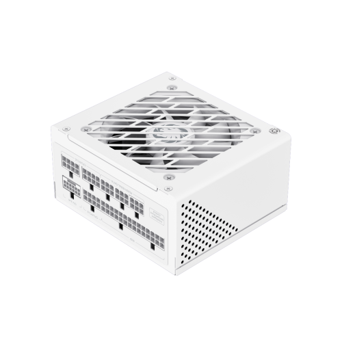 Блок живлення GAMEMAX GS-650G White в Notebooker.ua фото 3 Блок живлення GAMEMAX GS-650G White в Notebooker.ua фото 3