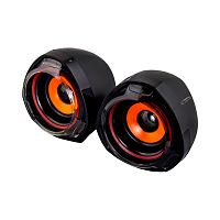 Акустична система ESPERANZA Speakers EP141 в Notebooker.ua