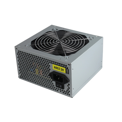 Блок живлення GAMEMAX GM-400 в Notebooker.ua фото 3