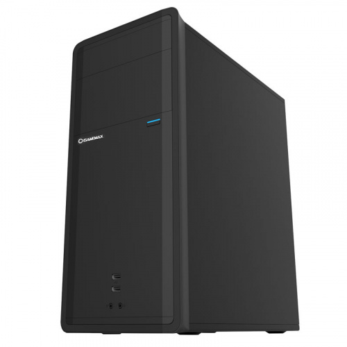 Корпус GAMEMAX ET-209-400W в Ноутбукер.ua фото 2