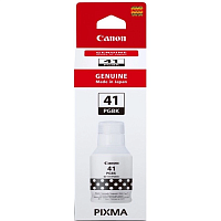 Картридж CANON GI-41 Black (4528C001AA) в Notebooker.ua