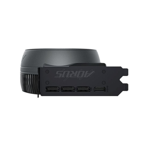 Відеокарта GIGABYTE GV-N5090AORUS IF-32GD в Ноутбукер.ua фото 10