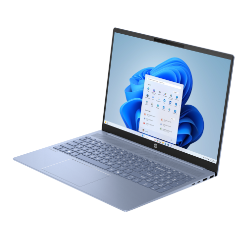 Ноутбук HP OmniBook5 LaptopAI 16-af1027ua (D16HXEA) в Ноутбукер.ua фото 2