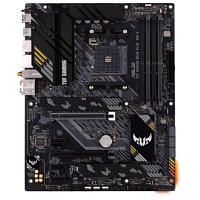 Материнська плата ASUS TUF GAMING B550-PLUS WIFI II в Ноутбукер.ua
