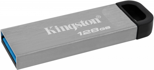 USB флеш накопичувач KINGSTON DTKN/128GB в Notebooker.ua фото 2