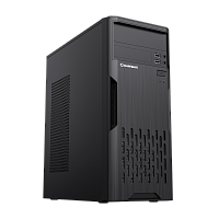 Корпус GAMEMAX ET-210U3-500W в Notebooker.ua