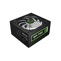 Блок живлення GAMEMAX GP-750 в Notebooker.ua