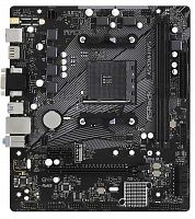 Материнська плата ASROCK A520M-HVS в Notebooker.ua