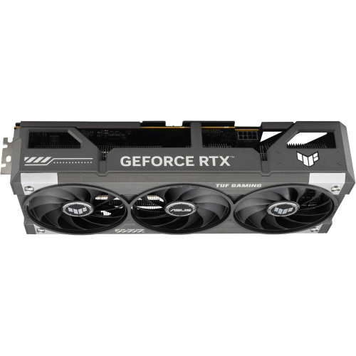 Відеокарта ASUS TUF-RTX5060-O8G-GAMING в Notebooker.ua фото 7