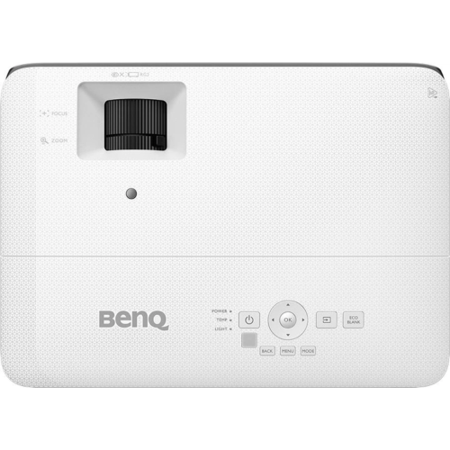 Проектор BENQ TK700 (9H.JPK77.17E) в Ноутбукер.ua фото 6