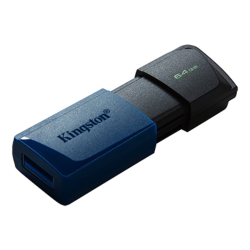 Флеш-накопичувач KINGSTON DTXM/64GB в Ноутбукер.ua фото 3