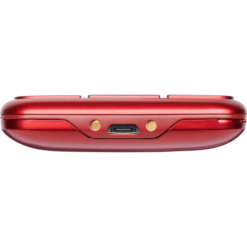 Мобільний телефон PANASONIC KX-TU155EXRN в Notebooker.ua фото 3 Мобільний телефон PANASONIC KX-TU155EXRN в Notebooker.ua фото 3