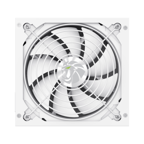 Блок живлення GAMEMAX GP 650B WH в Notebooker.ua фото 8