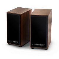  ESPERANZA Speakers EP122 Wood в Ноутбукер.ua