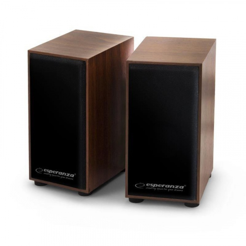  ESPERANZA Speakers EP122 Wood в Ноутбукер.ua