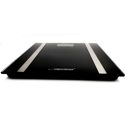 Ваги підлогові ESPERANZA EBS018K Samba Black в Notebooker.ua фото 2