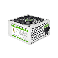 Блок живлення GAMEMAX GP-650-White в Notebooker.ua