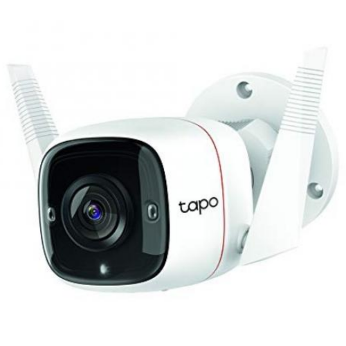 Хмарні Wi-Fi камери TP-LINK Tapo C310 в Notebooker.ua фото 2