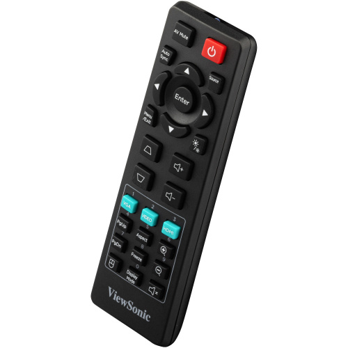 Проектор VIEWSONIC LSD400W (VS20643) в Notebooker.ua фото 15