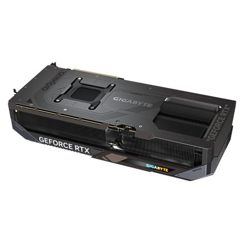 Відеокарта GIGABYTE GV-N5090GAMING OC-32GD в Ноутбукер.ua фото 10