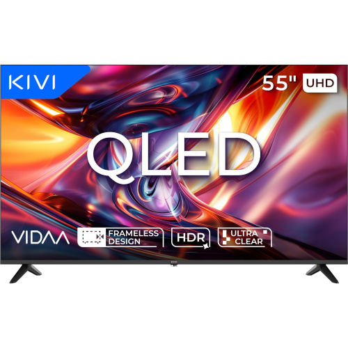 Телевізор KIVI 55U9000HB в Ноутбукер.ua