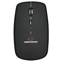  ESPERANZA Mouse EM120K Black в Notebooker.ua