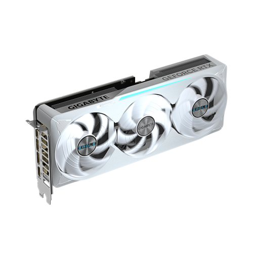 Відеокарта GIGABYTE GV-N507TEAGLEOC ICE-16GD в Ноутбукер.ua фото 2