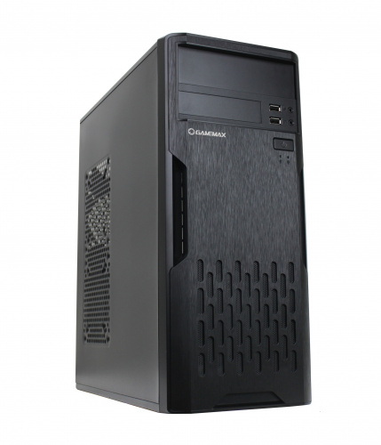 Корпус GAMEMAX ET-210-500W в Notebooker.ua