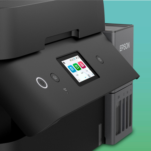 Багатофункціональний пристрій EPSON L6390  (C11CL40406) в Ноутбукер.ua фото 14