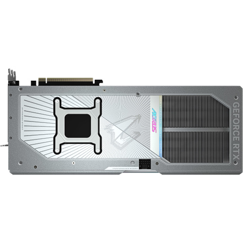 Відеокарта GIGABYTE GV-N5090AORUSM ICE-32GD в Ноутбукер.ua фото 9