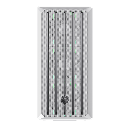 Корпус GAMEMAX CLAW 460 WH в Notebooker.ua фото 4