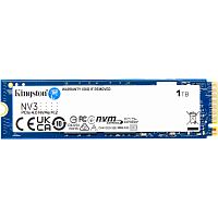 Накопичувач SSD KINGSTON SNV3S/1000G в Ноутбукер.ua