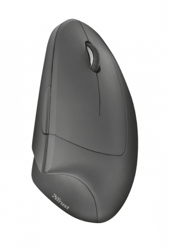  TRUST Verto Wireless Ergonomic Mouse (22879) в Ноутбукер.ua фото 3