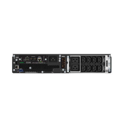  APC SRT3000RMXLI-NC в Ноутбукер.ua фото 2