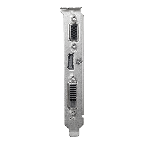 Відеокарта ASUS GT710-SL-2GD5-BRK-EVO в Ноутбукер.ua фото 4