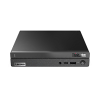 Комп'ютер LENOVO ThinkCentre neo 50q Gen 4 (12LN0044UI) в Ноутбукер.ua