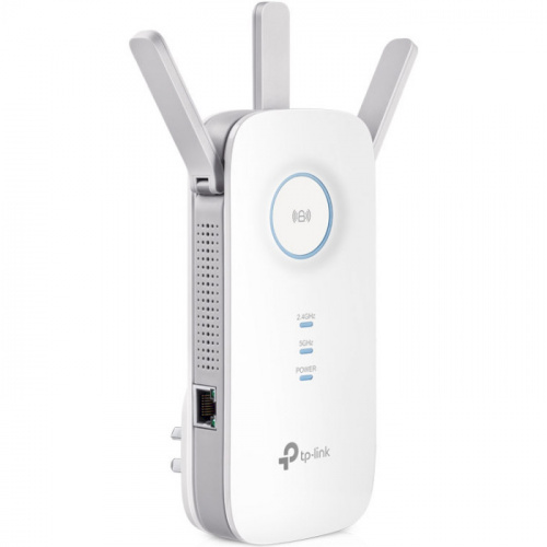 Ретранслятор Wi-Fi TP-LINK RE450 в Ноутбукер.ua фото 3