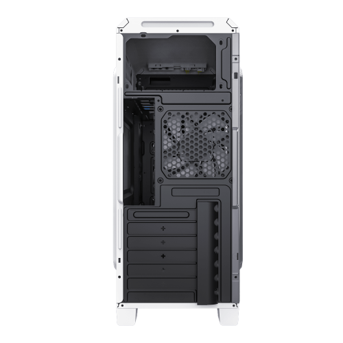 Корпус GAMEMAX G561E-WH в Ноутбукер.ua фото 6