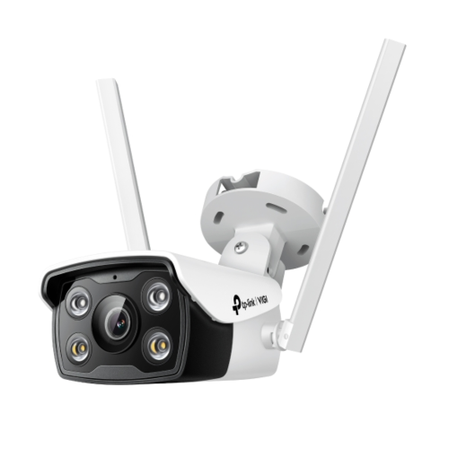 Відеокамера TP-LINK VIGI C340(4mm) в Ноутбукер.ua