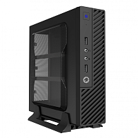 Корпус GAMEMAX M100-M в Notebooker.ua