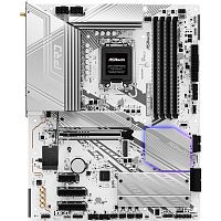 Материнська плата ASROCK Z890 PRO RS WIFI WHITE в Notebooker.ua