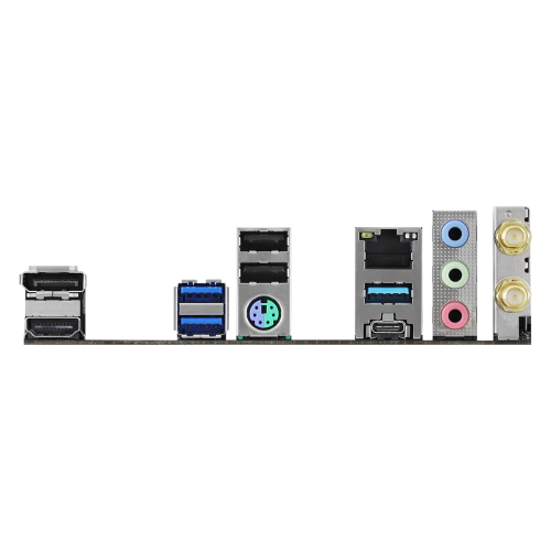 Материнська плата ASROCK A520M-ITX/AC в Ноутбукер.ua фото 3