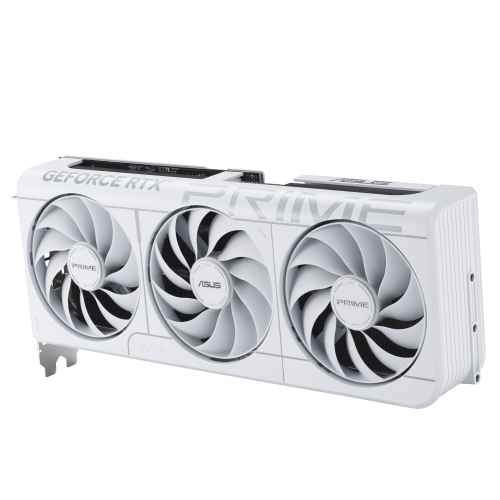 Відеокарта ASUS PRIME-RTX5070-O12G-WHITE в Notebooker.ua фото 6